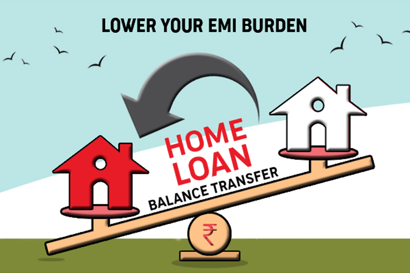 Taking a Home Loan? Points to Remember