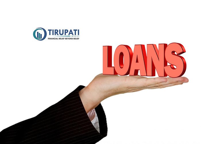 Loan Provider Company in India