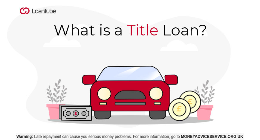 Title Loans: How Do They Work?